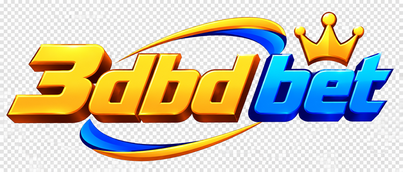 3dbd bet logo